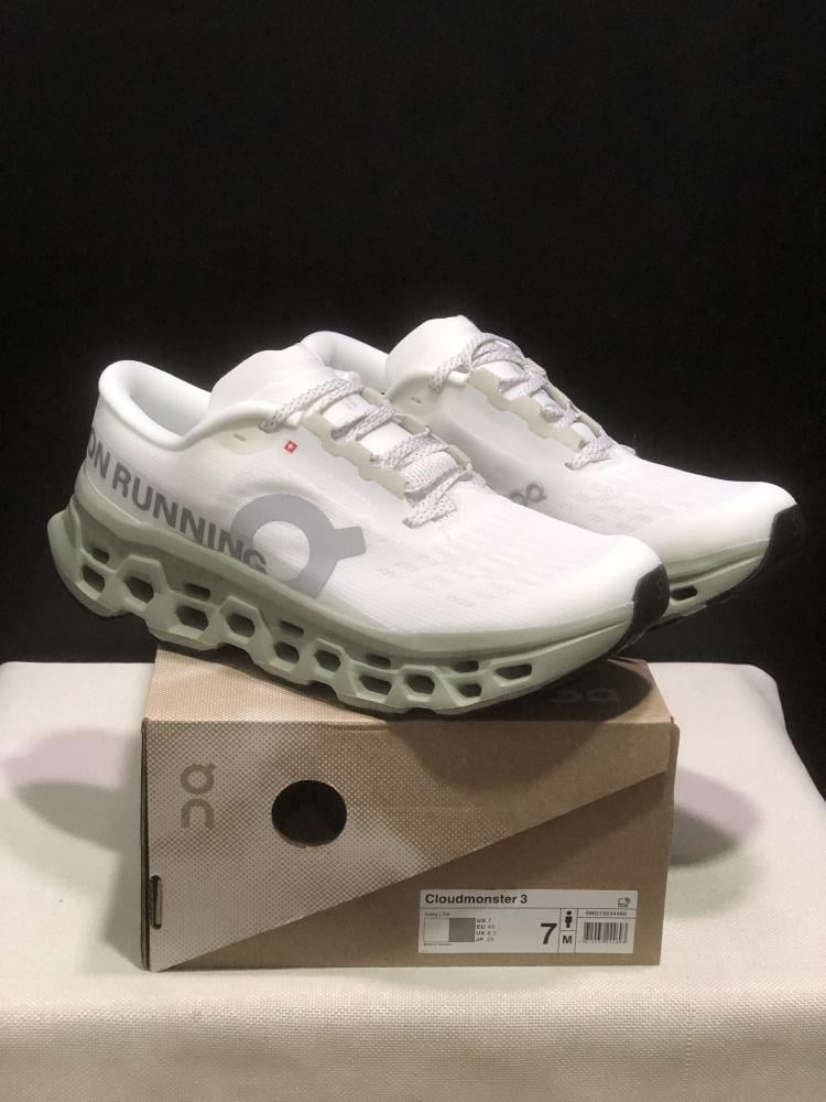 On Running Cloudmoster 3ـ الاختيار الافضل