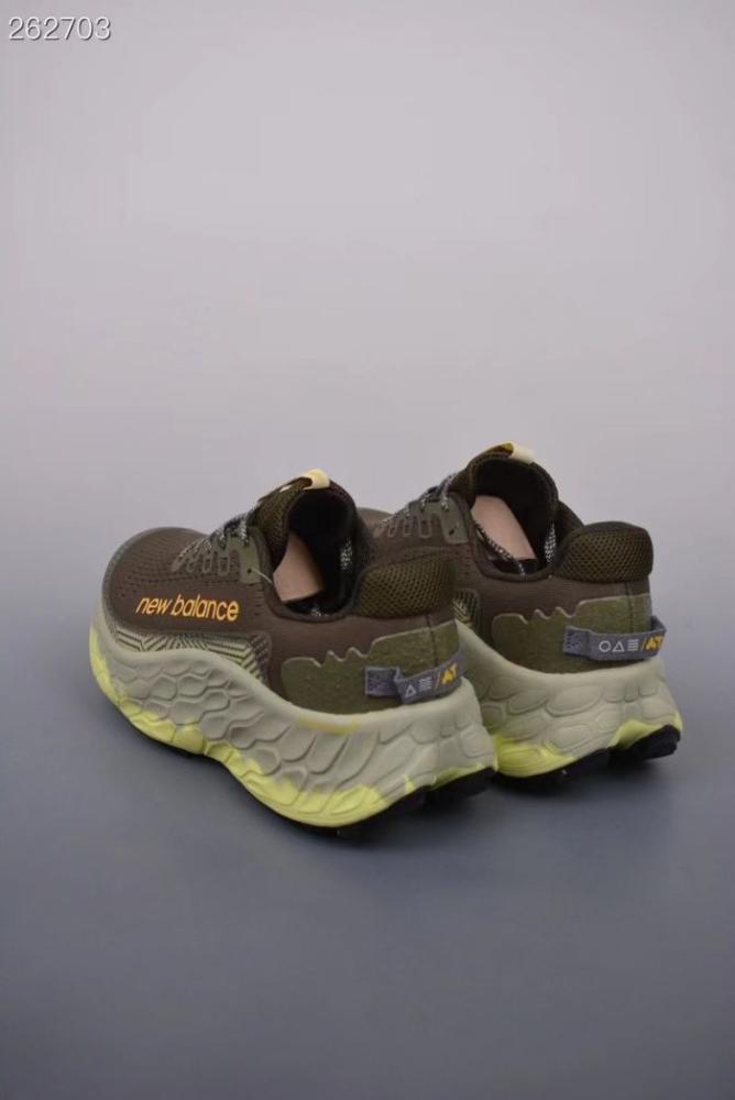 New balance Fresh Foam Trail More v3