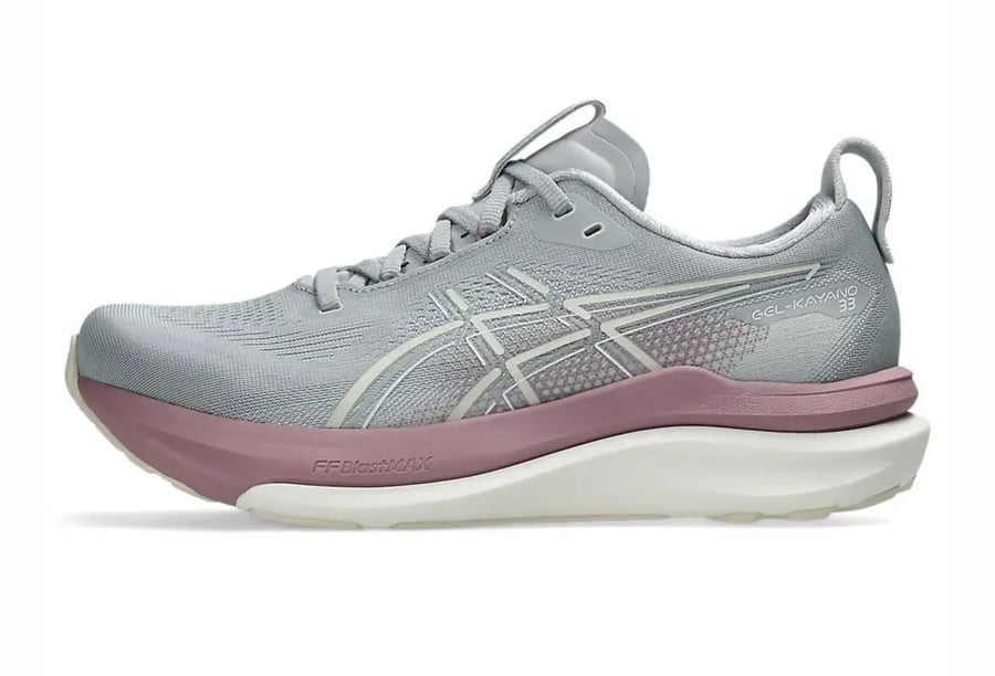 حذاء اسيكس 33-Kayano ـ GEL- الاختيار الافضل TOP