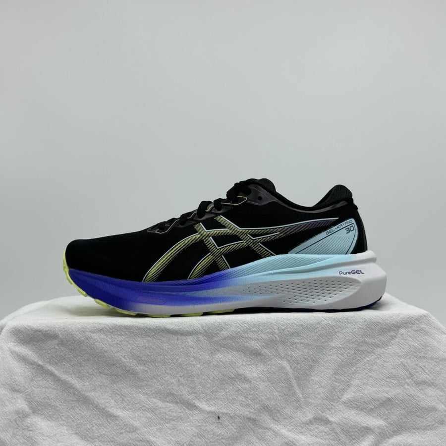 حذاء اسيكس 30-Kayano ـ GEL- الاختيار الافضل