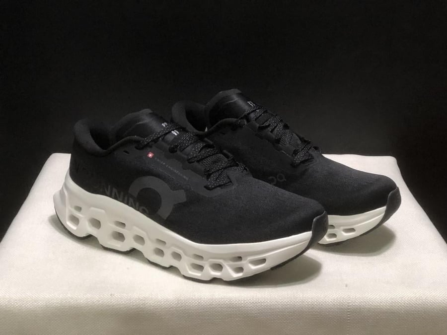 On Running Cloudmoster 3ـ الاختيار الافضل