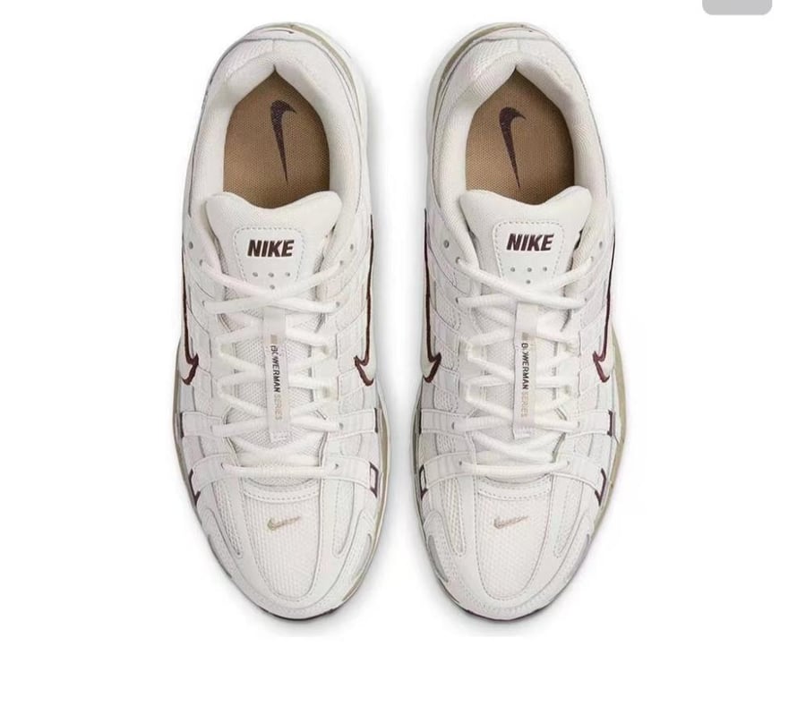 حذاء نايكي 6000 Nike