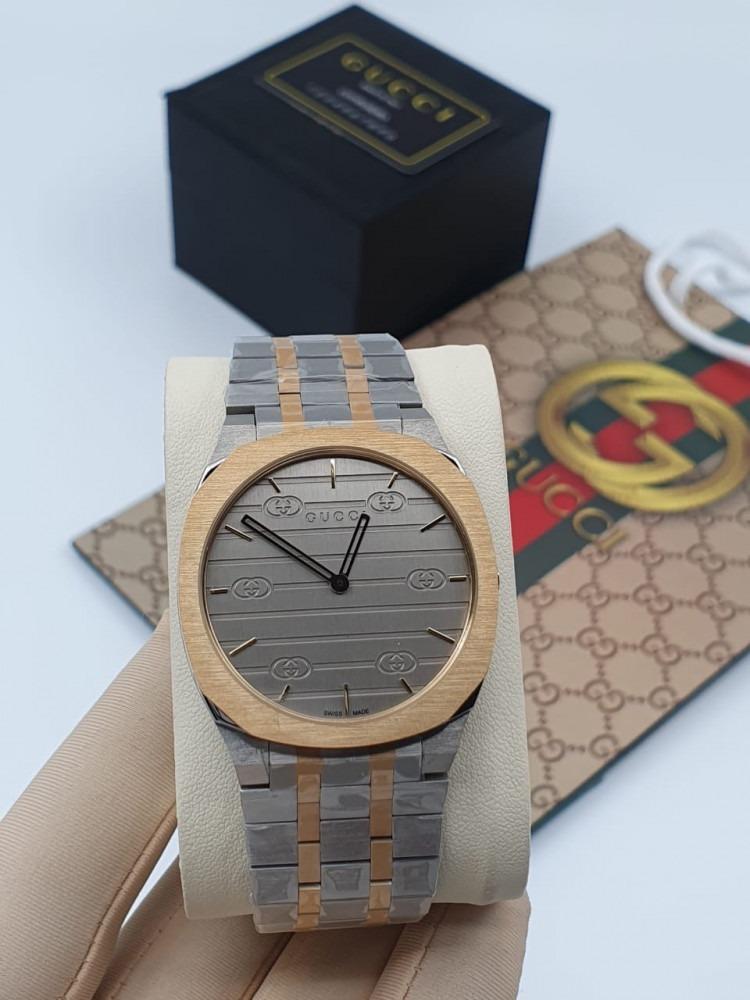 ساعة GUCCI رجالي