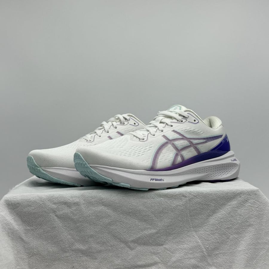 حذاء اسيكس 30-Kayano ـ GEL- الاختيار الافضل