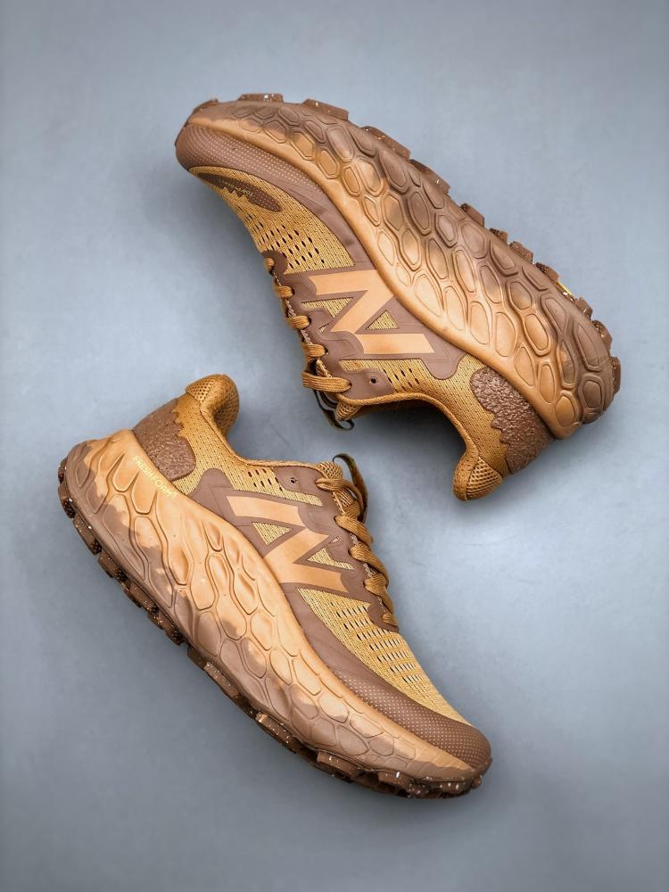 New balance Fresh Foam Trail More v3