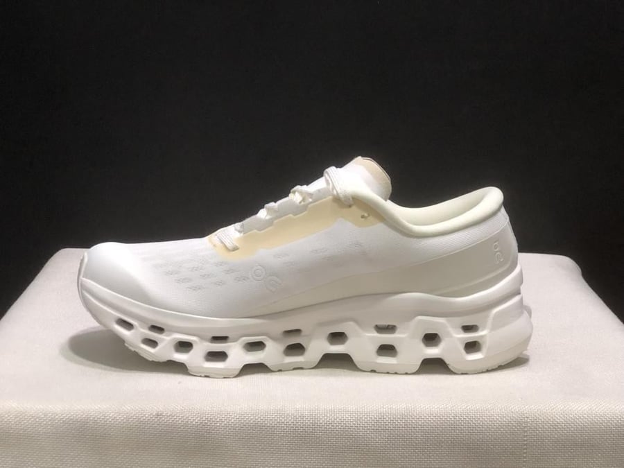 On Running Cloudmoster 3ـ الاختيار الافضل