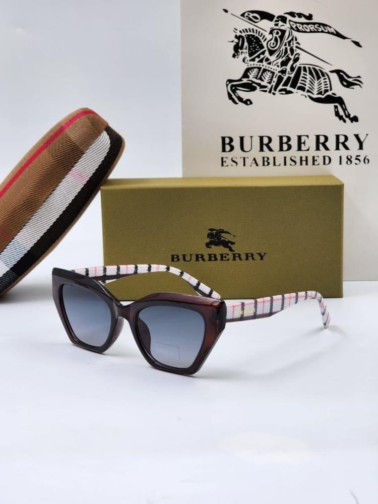 نظارة BURBERRY