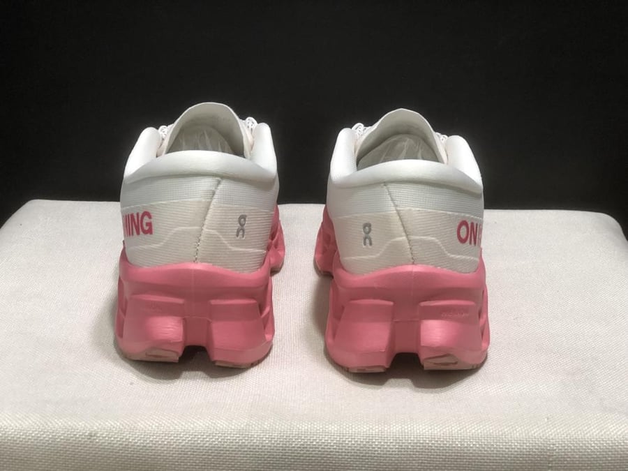 On Running Cloudmoster 3ـ الاختيار الافضل