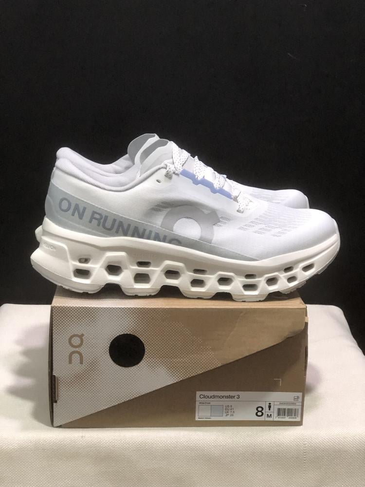 On Running Cloudmoster 3ـ الاختيار الافضل