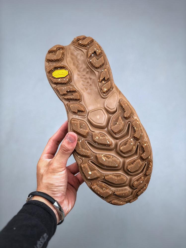 New balance Fresh Foam Trail More v3