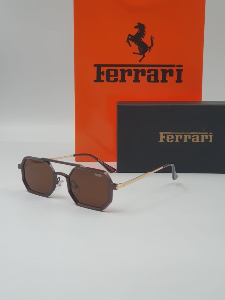 نظارة FERRARI