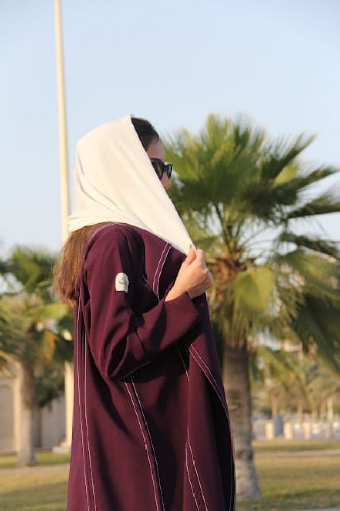 عبايه سيراميك