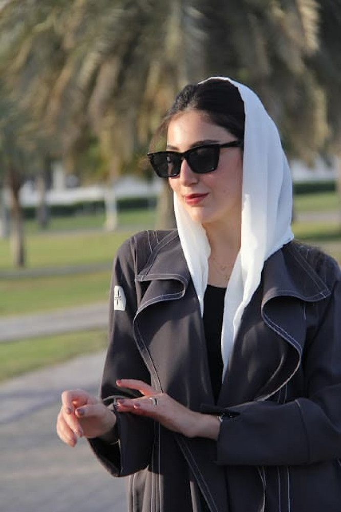 عبايه سيراميك