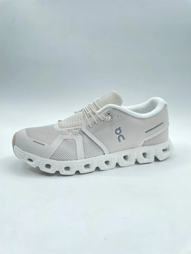 On Running Cloud