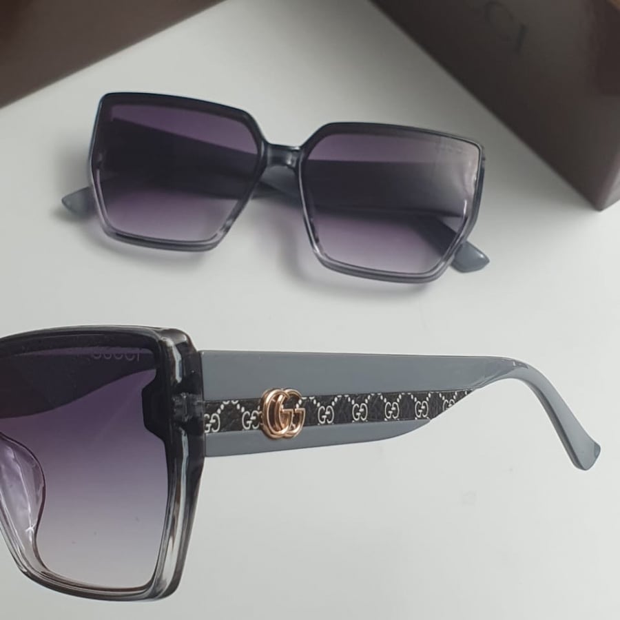 نظارة GUCCI