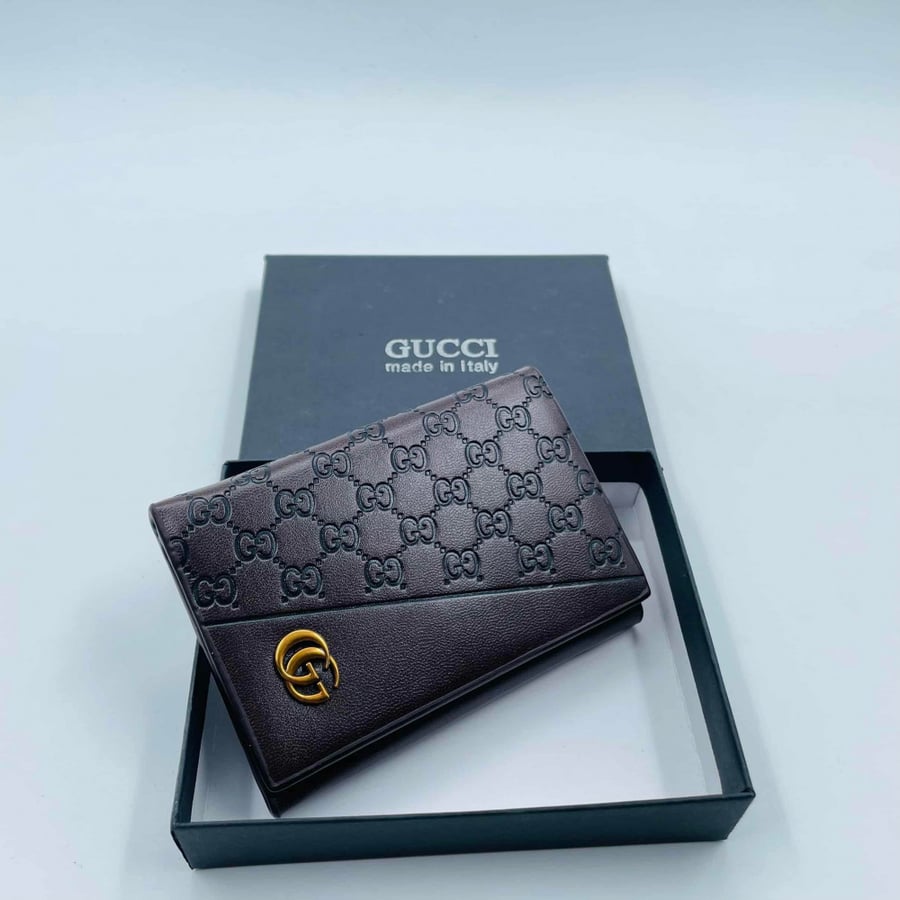 محفظة((GUCCI))
