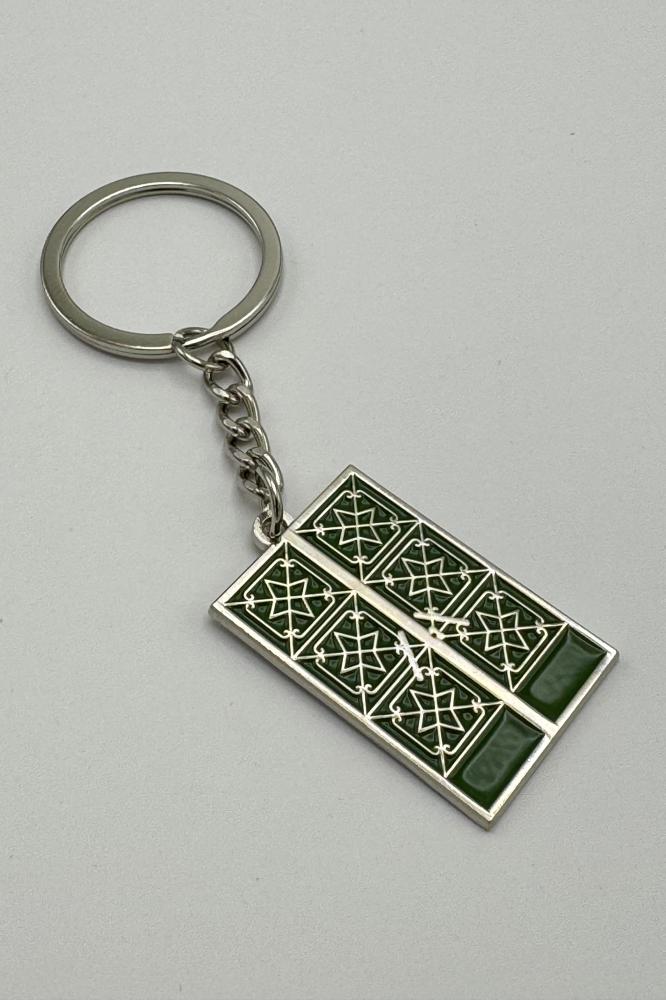 Iron Gate Medal - Star