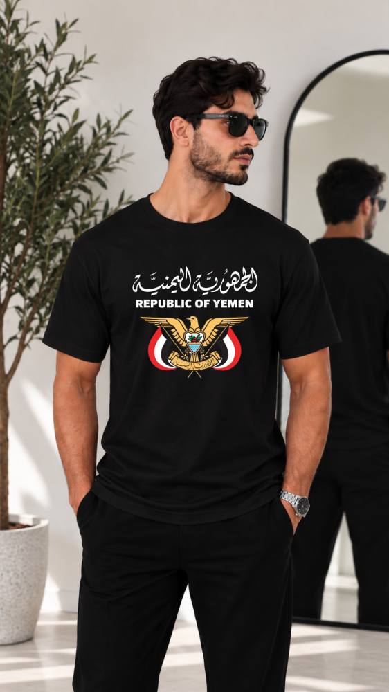 تيشيرت اليوم الوطني السعوديه والكويت