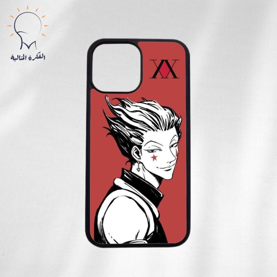 كفر جوال طباعه صورة انمي