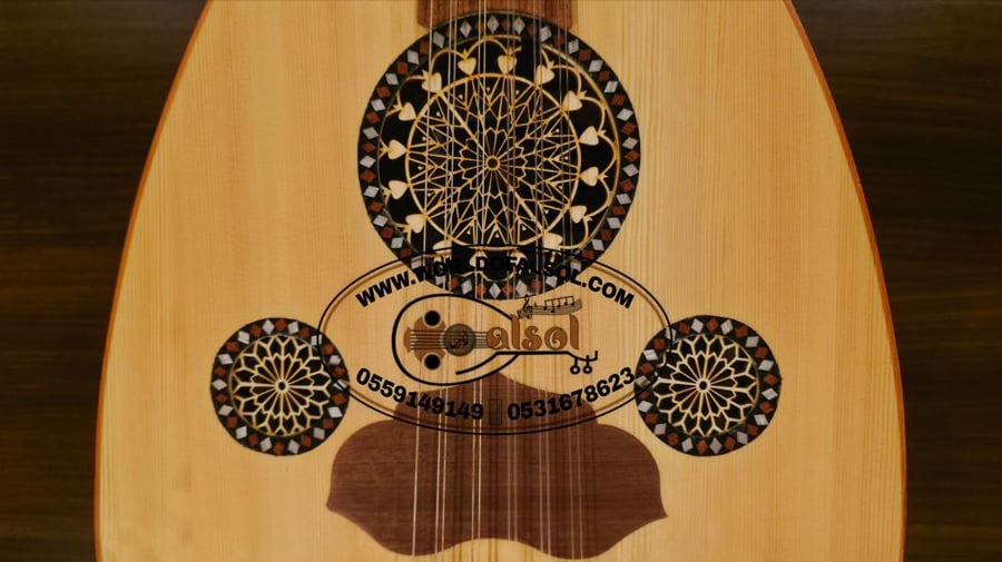 عود موسيقي