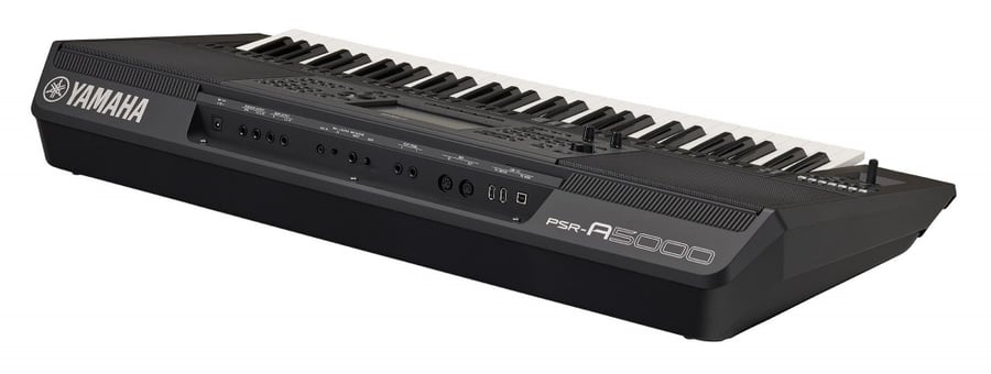 اورج ياماها PSR-A5000