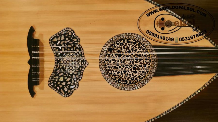عود موسيقي