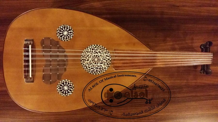 عود كهربائي
