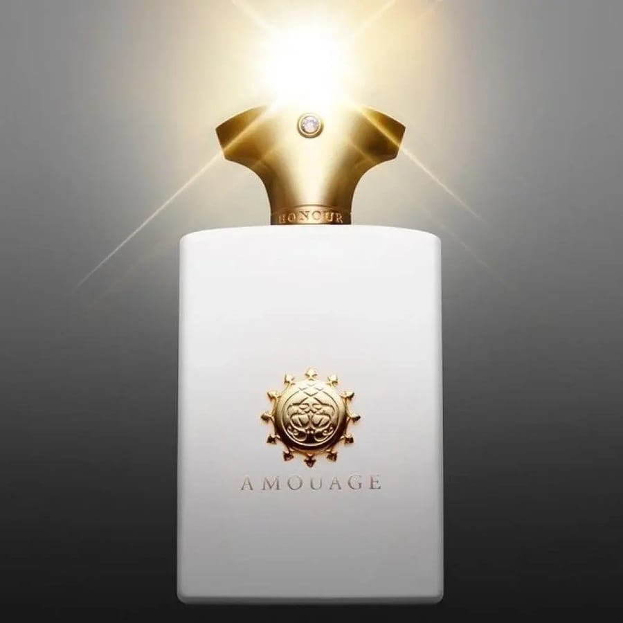 عطر امواج اونر الرجالي او دو بارفيوم 100مل