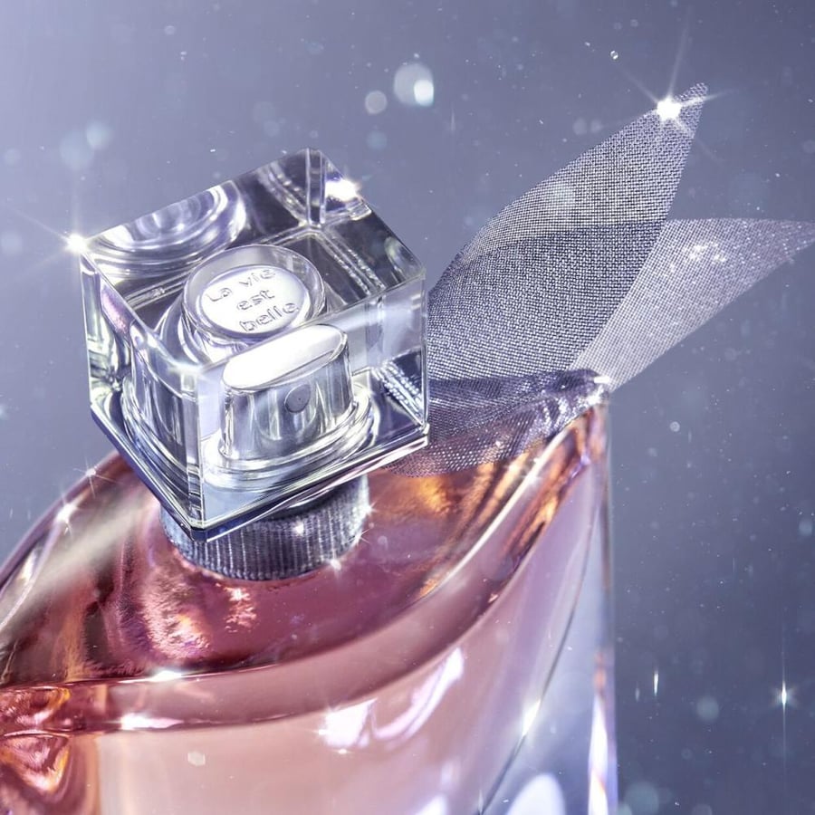 عطر لافي اي بل الحياة حلوه من لانكوم او دي بارفيوم 75 مل