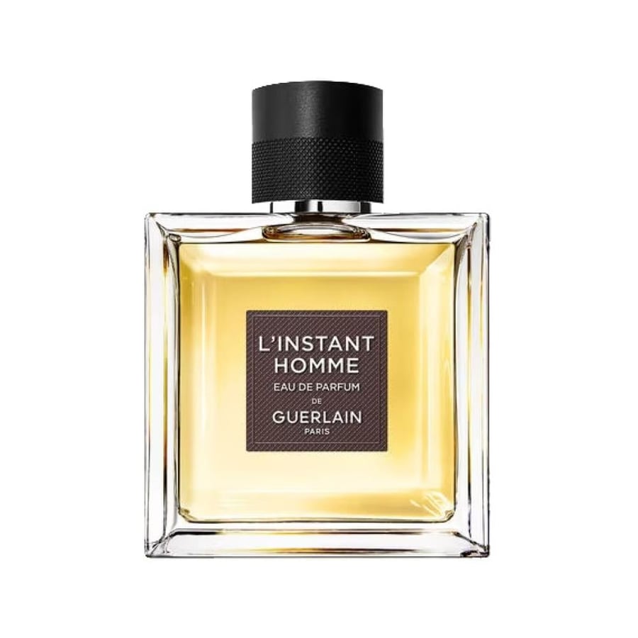 عطر لينستانت هوم الرجالي من جيرلان او دو بارفيوم 100 مل (تستر )