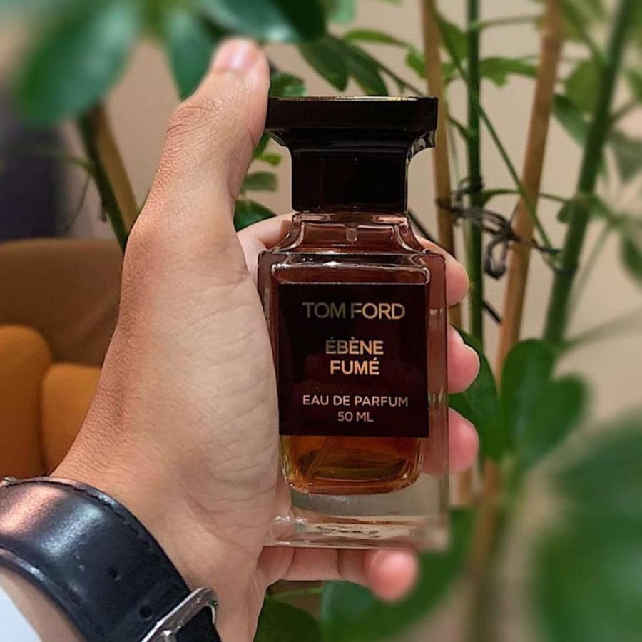 عطر ابيني فومي من توم فورد او دو بارفيوم 100 مل