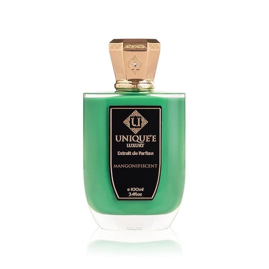 عطر يونيك لاكجري مانجونيفيسنت اكسترايت دو بارفيوم 100مل