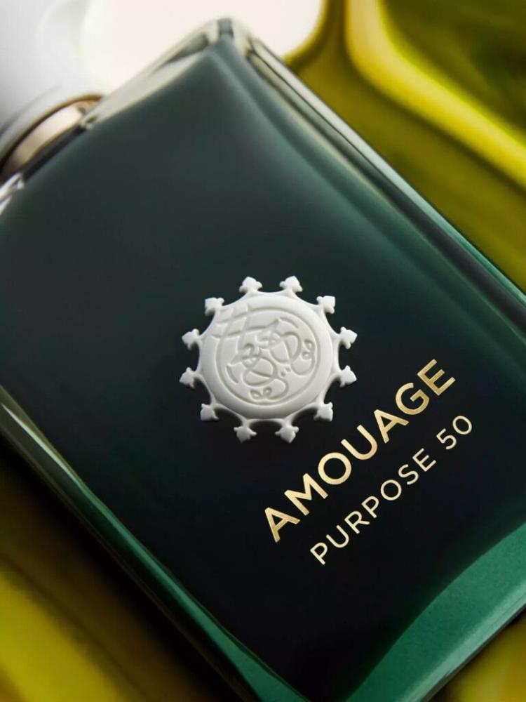 عطر بيربوز 50 من امواج او دي بارفيوم 100 مل