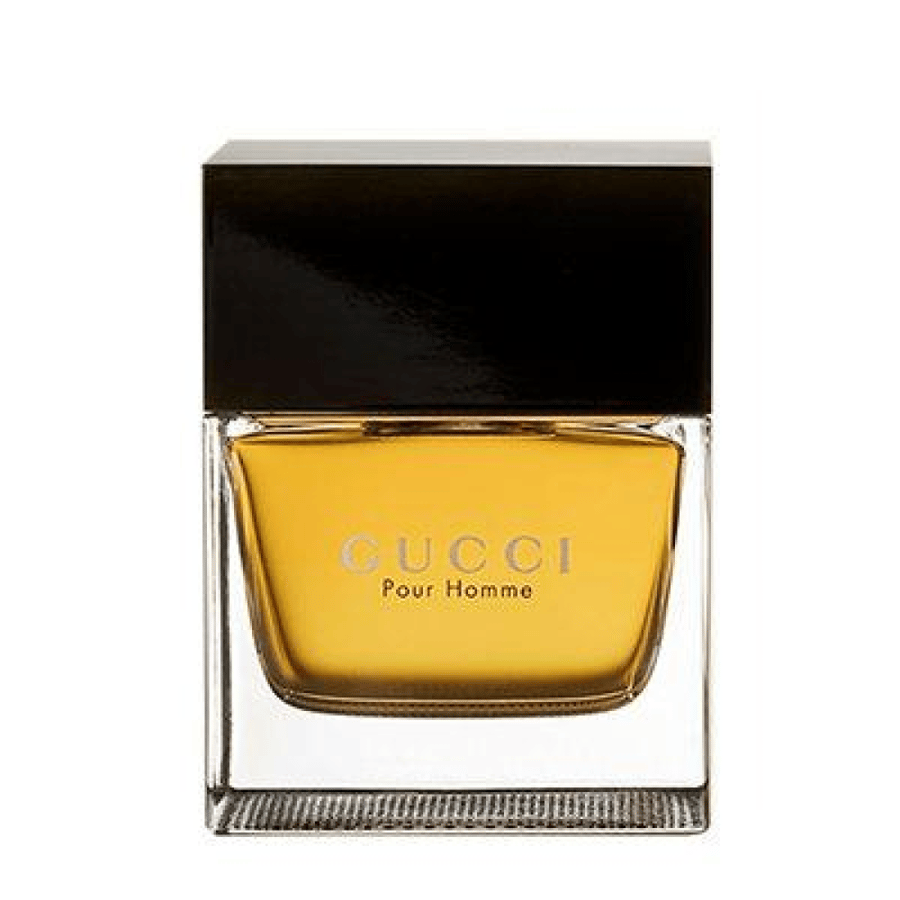 عطر قوتشي بور هوم اودوتواليت 100 مل الاصدار القديم