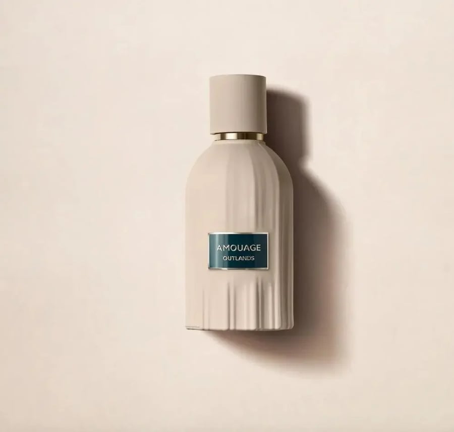 عطر امواج اوتلاندس او دو بارفيوم 100مل