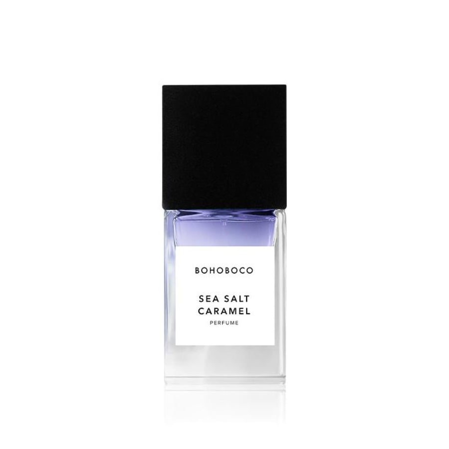 عطر بوهوبوكو سي سلت كاراميل بارفيوم 50مل