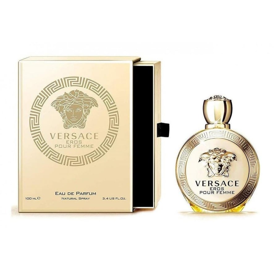 عطر فرزاتشي ايروس النسائي او دي بارفيوم للنساء 100مل
