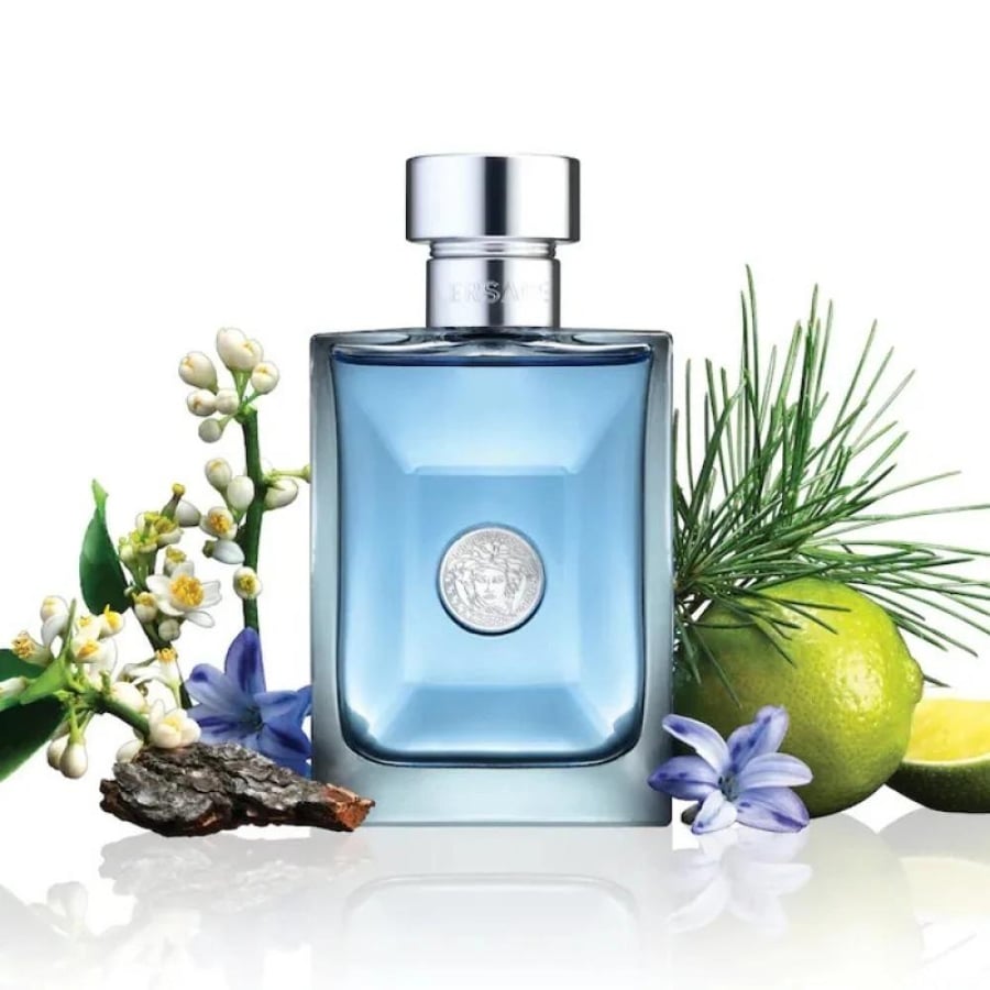 عطر بور اوم من فرزاتشي للرجال 100 مل (تستر)