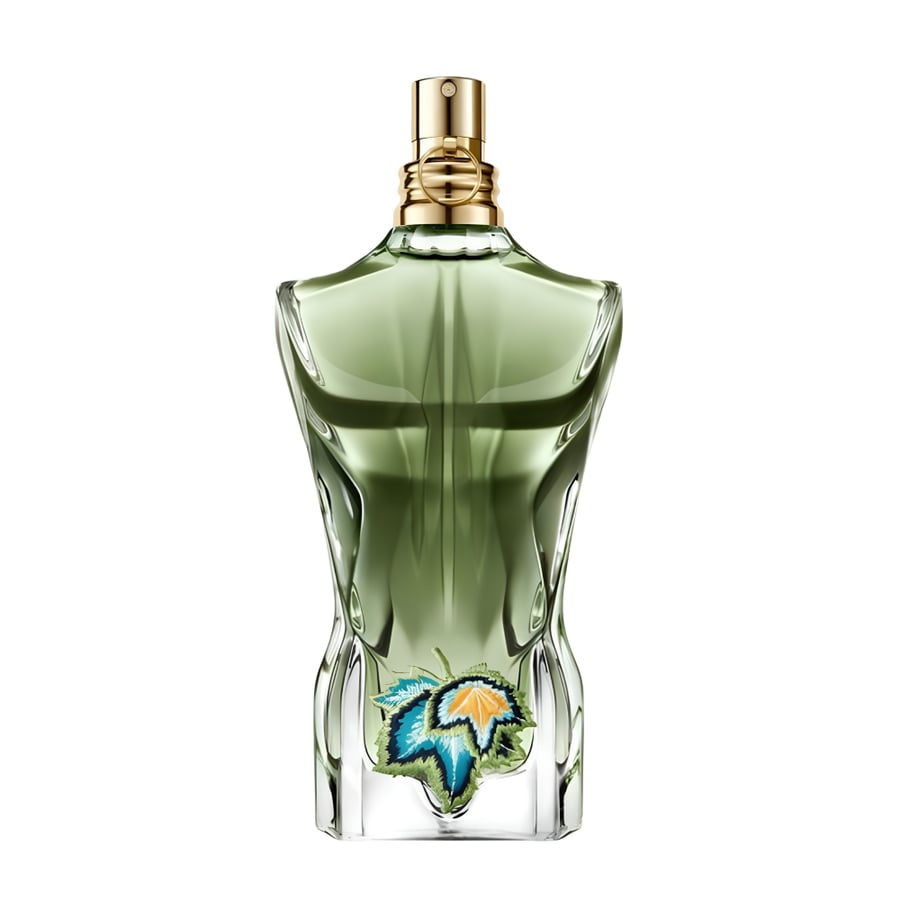 عطر جان بول غوتييه لو بو بارادايس جاردن او دو بارفيوم 125 مل