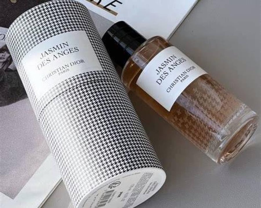 عطر ديور جاسمين دوس ارجنس او دي بارفيوم 125 مل