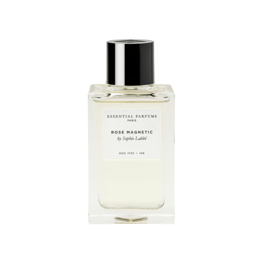 عطر روز ماجنتيك من ايسينشيال بارفيومز او دو برفيوم 100 مل