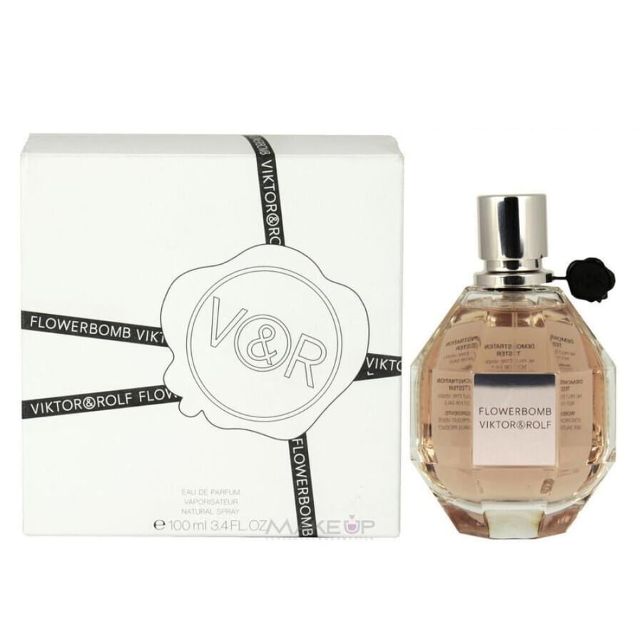 عطر فيكتور آند رولف فلاوربومب أو دو بارفيوم للنساء 100 مل – تستر
