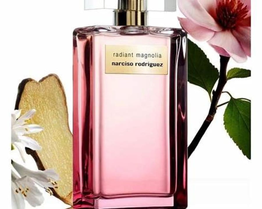 عطر نارسيسو رودريغز راديانت ماجنوليا او دو بارفيوم انتنس 100مل