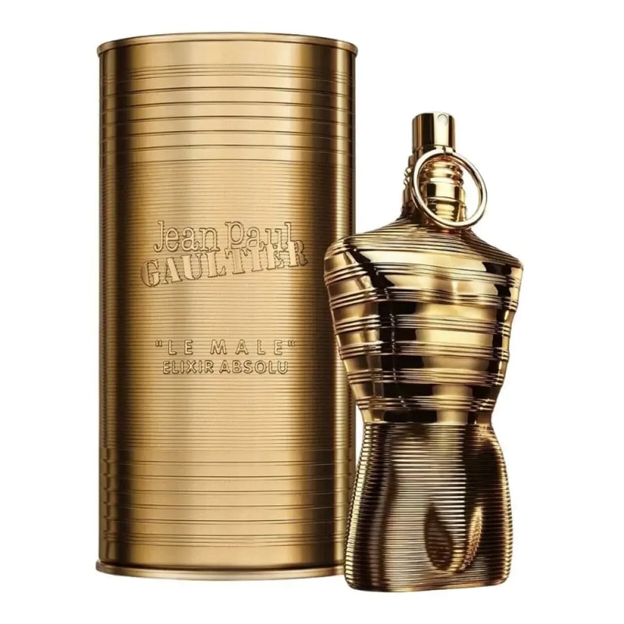 عطر لو مال اليكسير ابسولو من جان بول غوتييه او دو بارفيوم 125 مل