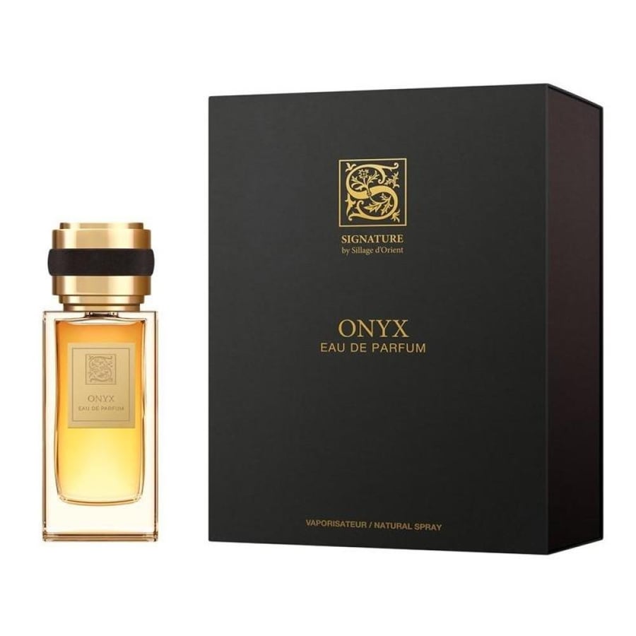 عطر سيجنتشر أونيكس أو دو بارفيوم للجنسين 100 مل – تستر