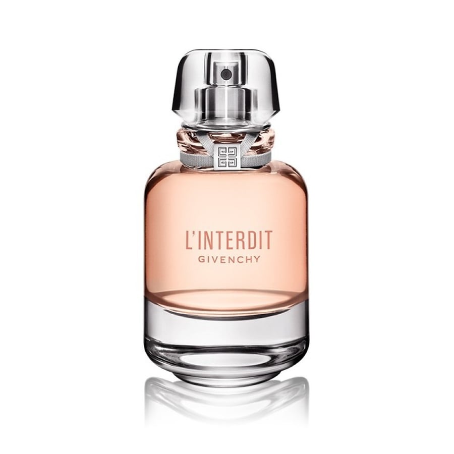 عطر جيفنشي لا انترديت او دو تواليت 80مل