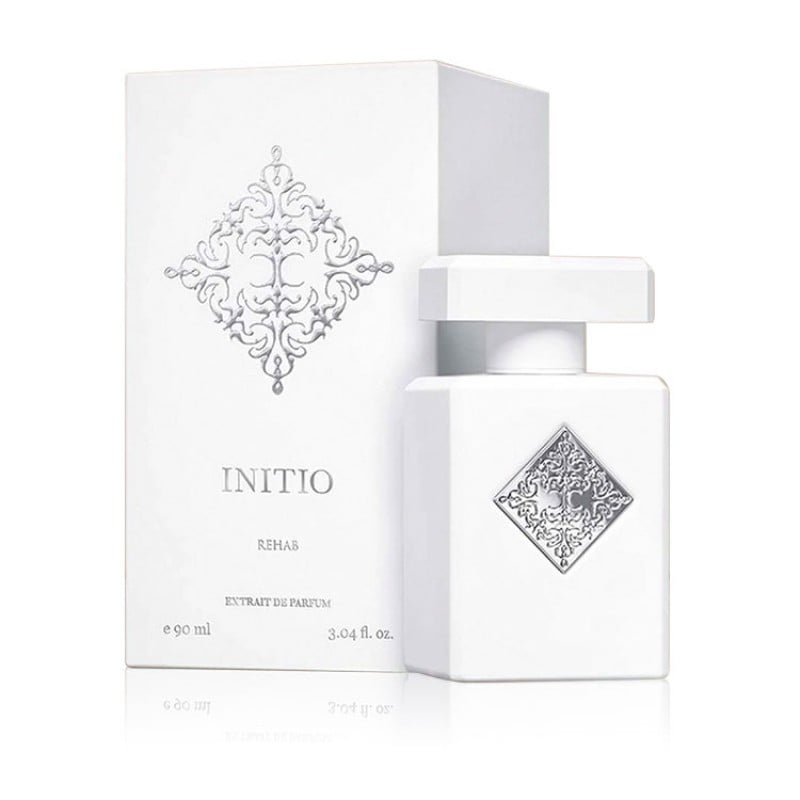 عطر انيشيو بارفيوم بريف ريهاب - اكستريت دي بارفيوم (للجنسين) 90مل