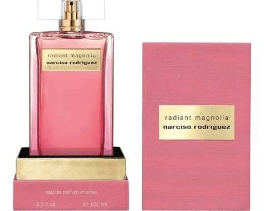 عطر نارسيسو رودريغز راديانت ماجنوليا او دو بارفيوم انتنس 100مل