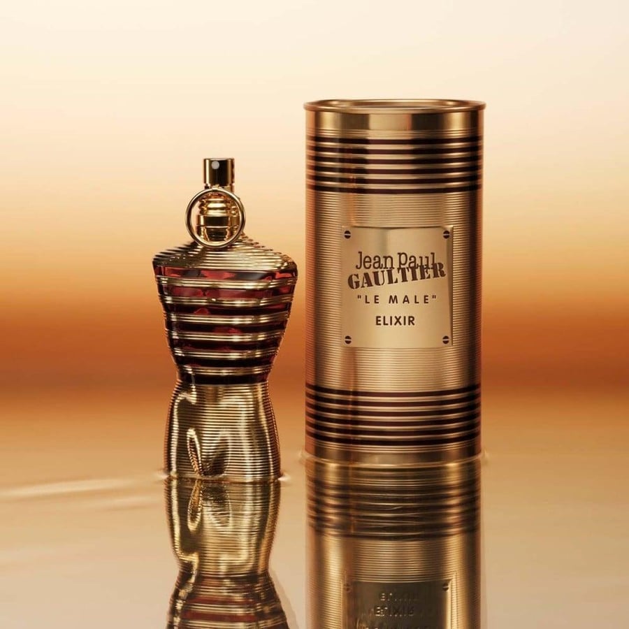 عطر جان بول غوتييه لي مال الكسير أو دو برفيوم 125مل