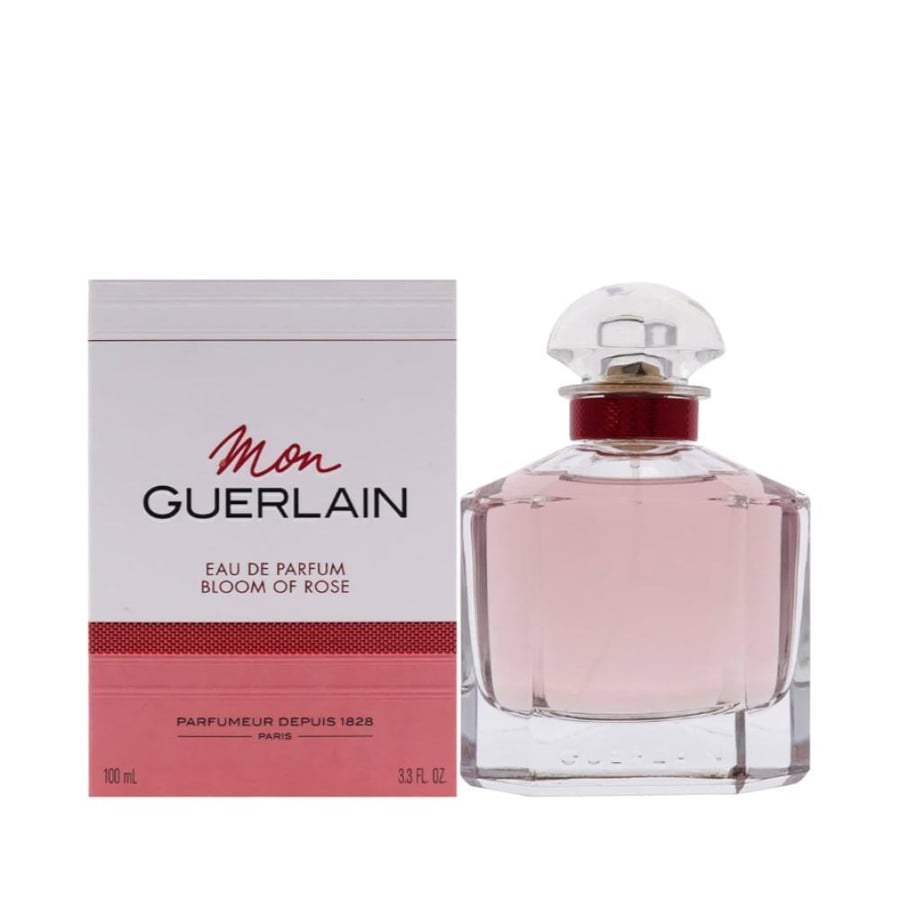 عطر جيرلان مون بلوم اوف روز او دو بارفيوم 100مل